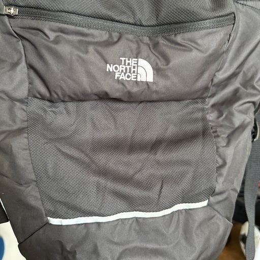 ほぼ未使用 THE NORTH FACE　ノースフェイス Baby Compact Carrier 抱っこ紐
