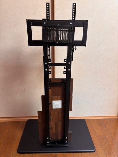 BROT デザインテレビスタンド　32～55インチまで