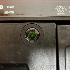 65B24L カーバッテリー　使用期間少ないの画像