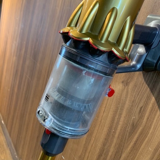 ダイソン　Dyson digital slim SV18 スティッククリーナー