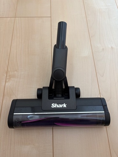 シャーク　掃除機　 モーターヘッド CS601JBK用