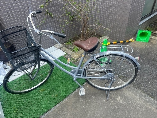 【引き取り限定】自転車　代々木上原 引き取り限定】自転車 代々木上原 渋谷 【公式通販】