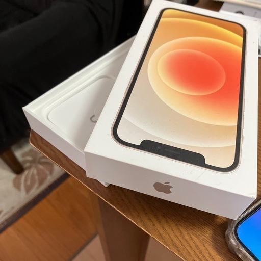 iPhone12