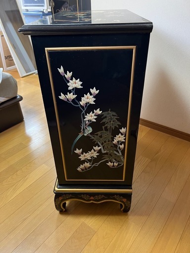 アンティーク家具②