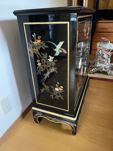 アンティーク家具②