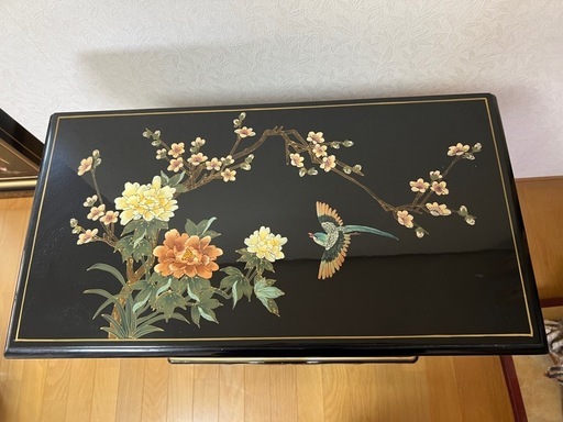 アンティーク家具②