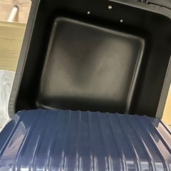 エアフライヤーの画像