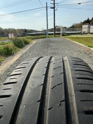 クムホエクスタ　HS51   195/45R17