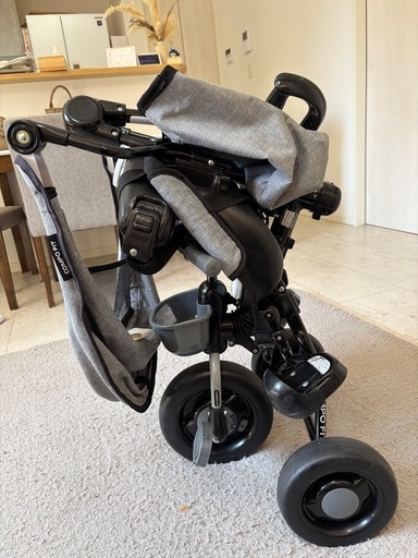 コンポフィット2 三輪車　