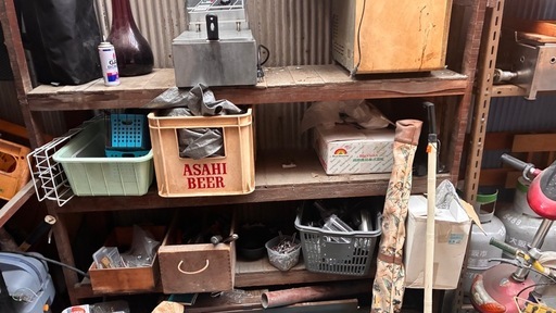 在庫処分品