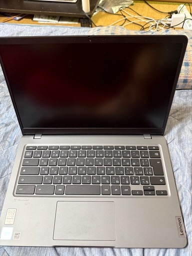 パソコン Lenovo Chromebook