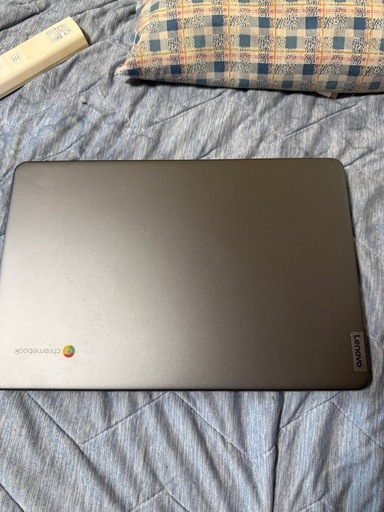 パソコン Lenovo Chromebook