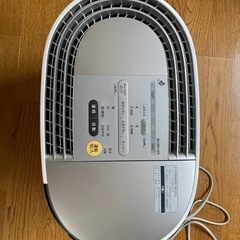 【状態◎】Panasonic 気化式加湿器 ◎
の画像