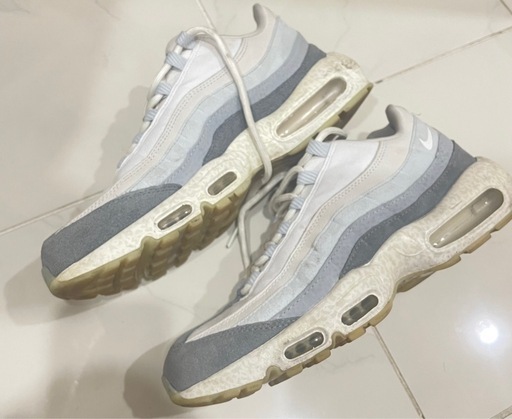 靴/バッグ NIKE