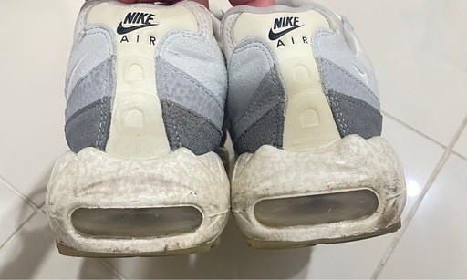 靴/バッグ NIKE