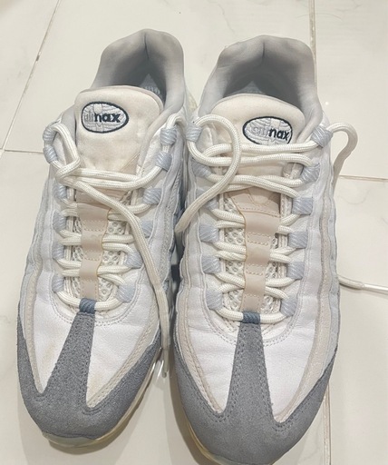 靴/バッグ NIKE