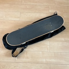 threewether スケボー入門セットの画像