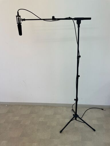 【2025年製/美品】プロ仕様録音フルセット！Zoom F3 & AT875R 豪華4点セット（事業縮小につき出品）