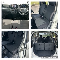 ★コミコミ33万円★美車★ターボ車★検R10/5★フルセグTV★レーダーB★ETC★修復歴無の画像