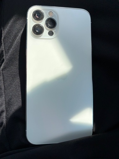 家電 iPhone12pro