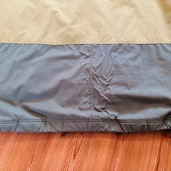 BILLABONG フード付きジャケットの画像