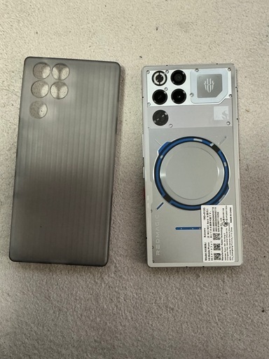 家電 Redmagic11Pro