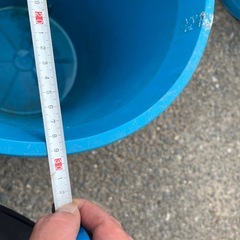 樽　プラスチック　色々
の画像