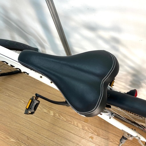 クロスバイク GIOS CELE ジオス チェレ 28インチ 