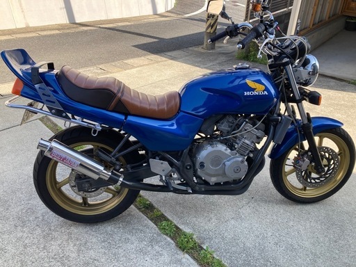 ジェイド250