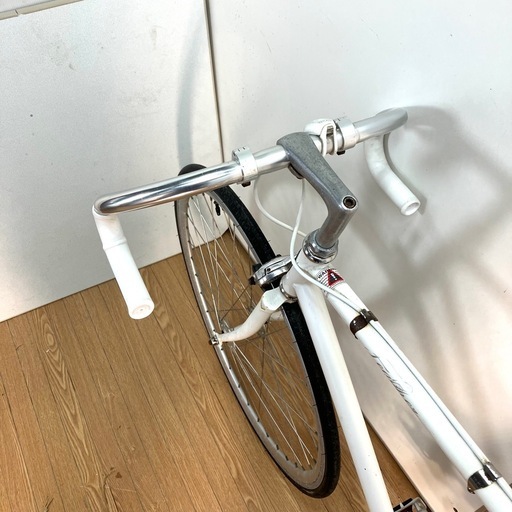 ロードバイク FUJI FEATHER フジ フェザー 25インチ