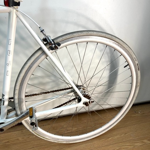 ロードバイク FUJI FEATHER フジ フェザー 25インチ