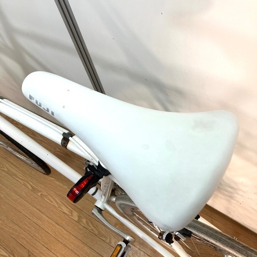 ロードバイク FUJI FEATHER フジ フェザー 25インチ