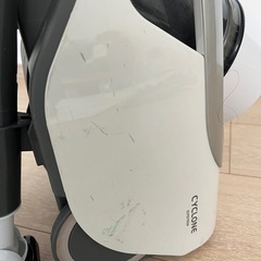 アイリスオーヤマ掃除機
の画像