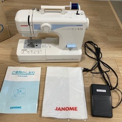 【土日受渡で割引】ミシン譲ります 中古】川崎市のミシンを格安/激安/無料であげます・譲ります｜ジモティー