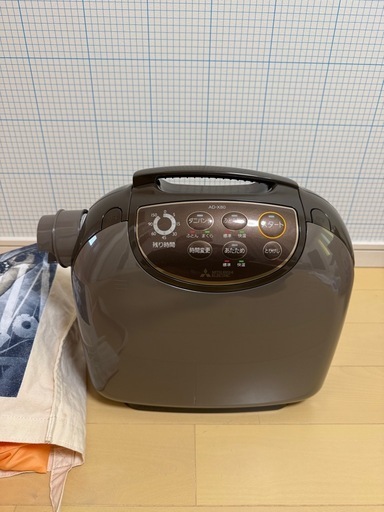 布団乾燥機