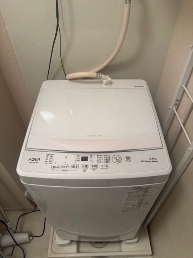 洗濯機