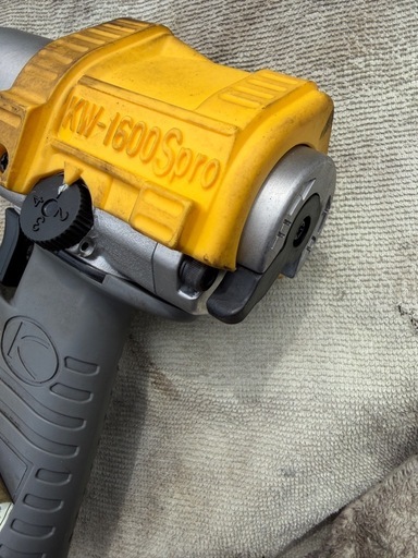 KW-1600Spro エアードライバー