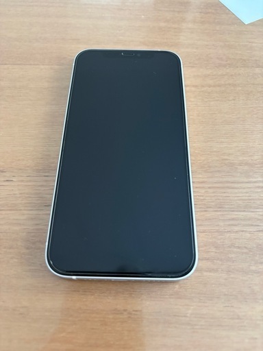 iPhone12  本体