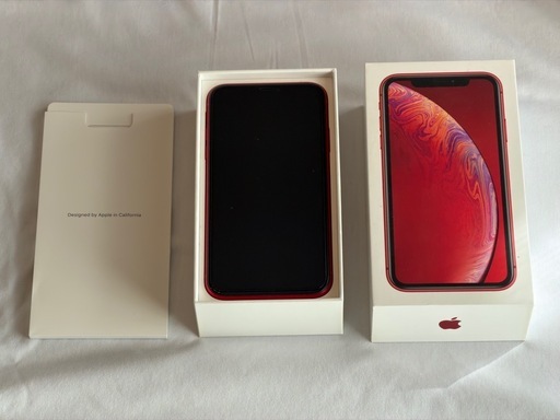 携帯電話/スマホ Apple iPhone 11 (Product) RED