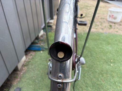 自転車27インチ