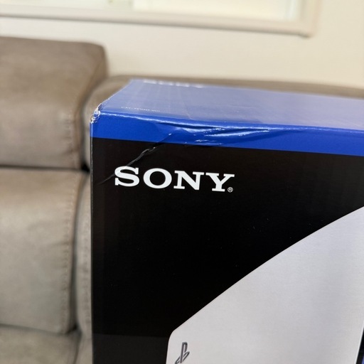 新品未開封 PS5 Pro CFI-7000B01