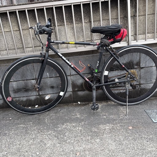 自転車
