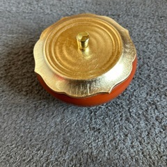 未使用品、津軽塗の画像