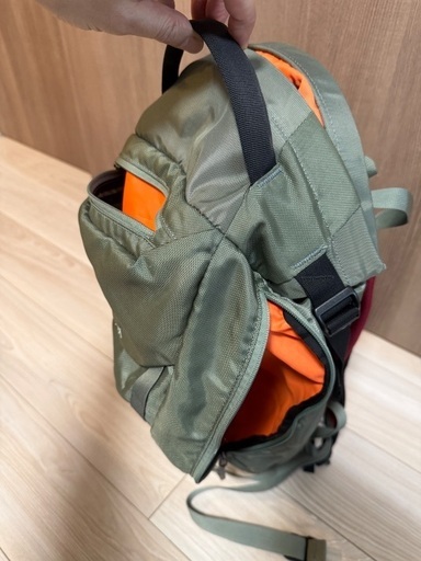 値下げしました！ARC’TERYX SPEAR 20 リュック バックパック アークテリクス 通勤 通学 アウトドア