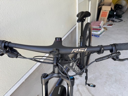 TREK ROSCOE 2023年モデル Mサイズ