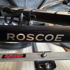 TREK ROSC2 023年モデル Mサイズの画像