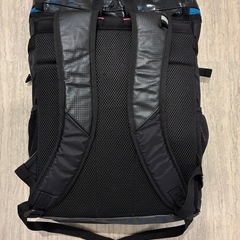 umbro リュックサック　スクエアバックパックの画像