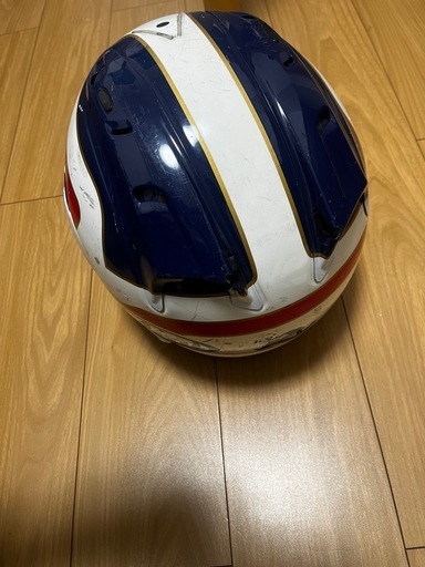 arai スペンサーフルフェイス