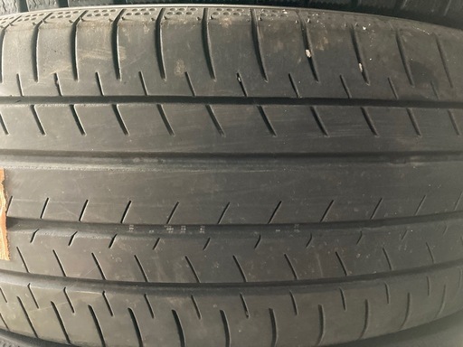 YOKOHAMA BluEarth-GT 195/50R19 19インチ　23年製　夏タイヤ 　