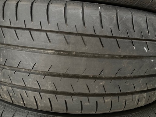 YOKOHAMA BluEarth-GT 195/50R19 19インチ　23年製　夏タイヤ 　